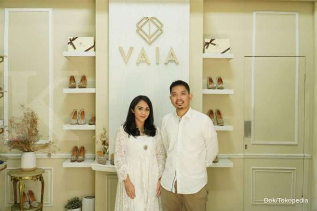 Ingin Tetap Stylish...
