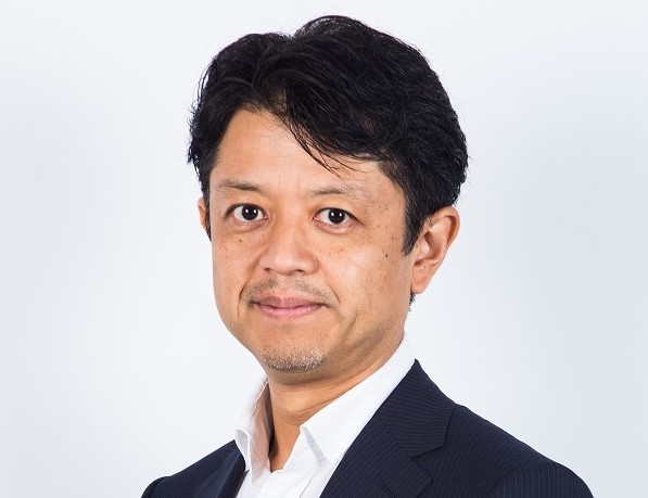NEC Indonesia Angkat...