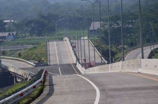 Larangan Mudik Efektif...