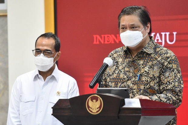 PPKM Mikro Bersambung...
