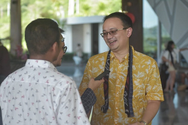 Tak Perlu Mudik, Belikan...