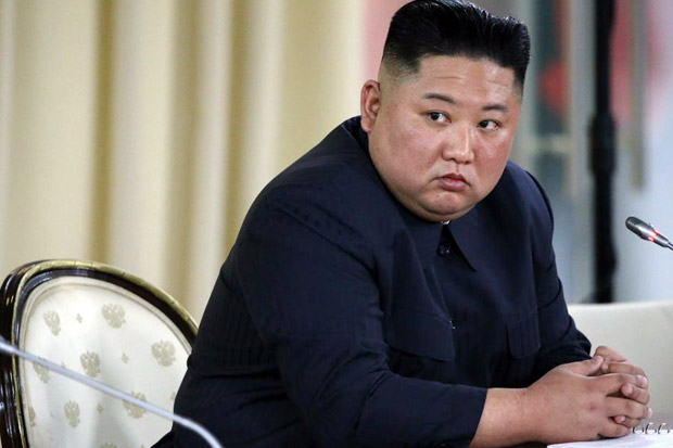 Kim Jong-un Ekskusi...