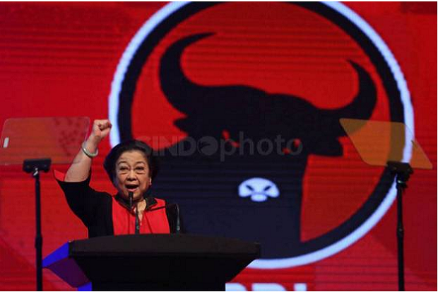 PDI Perjuangan Rekomendasi...