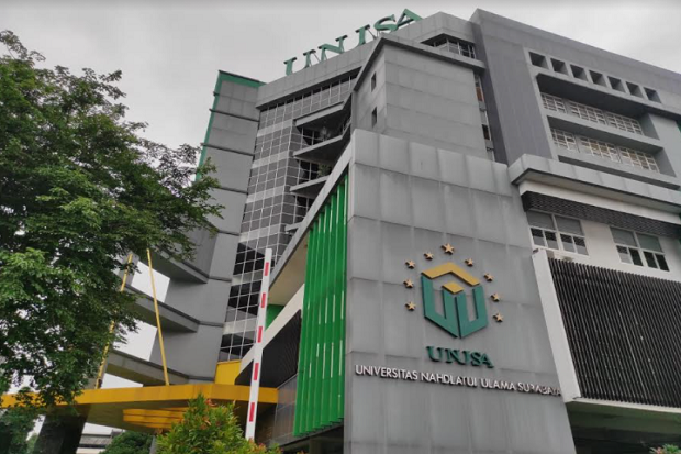 Unusa Siap Selenggarakan...