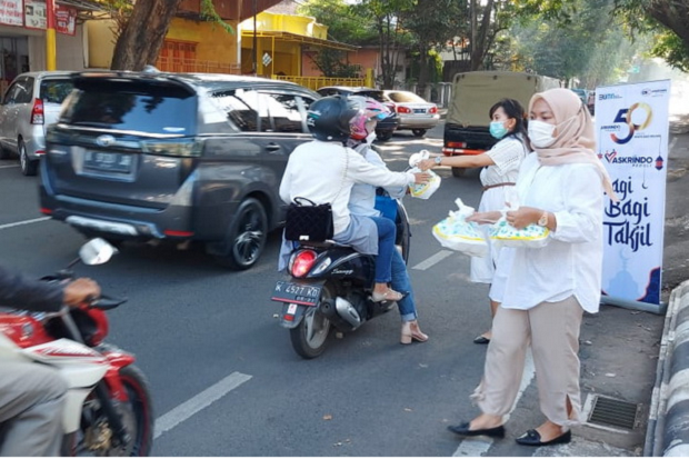 Puluhan Pesilat PSHT...