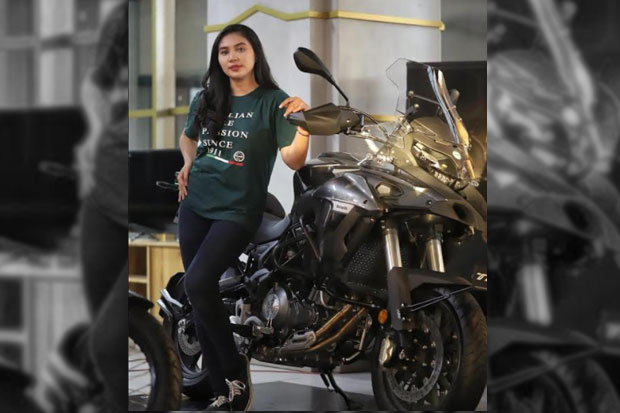 Bayar Rp5 Jutaan Sudah...