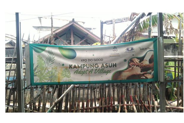 Sasa Bagikan Beragam...