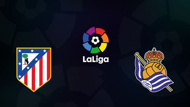 Jelang Atletico Madrid...