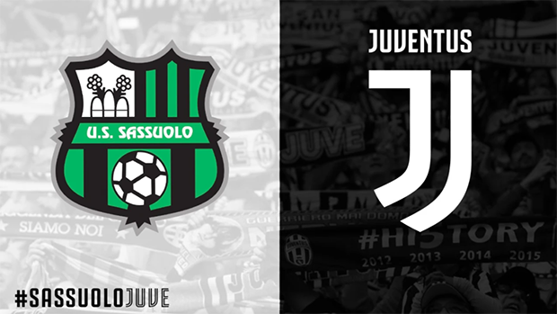 Jelang Sassuolo vs Juventus:...