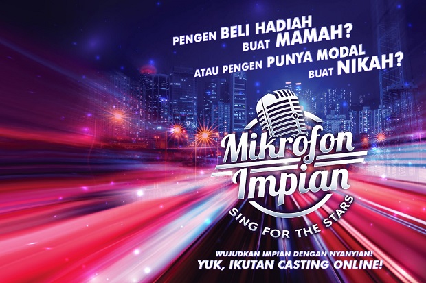 Hanya Modal Nyanyi,...