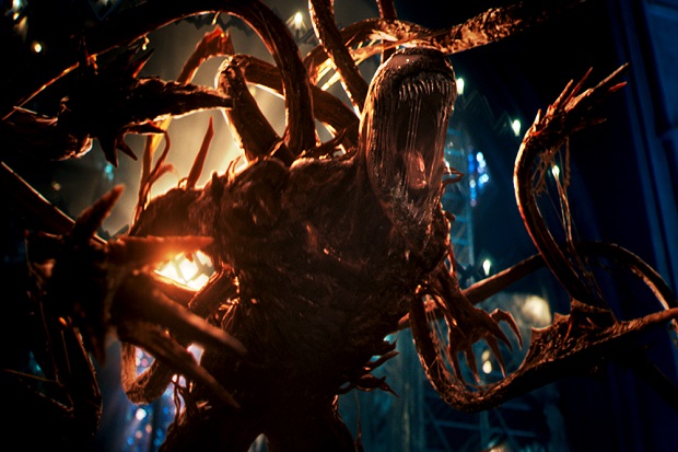 Trailer Venom 2 Dirilis,...