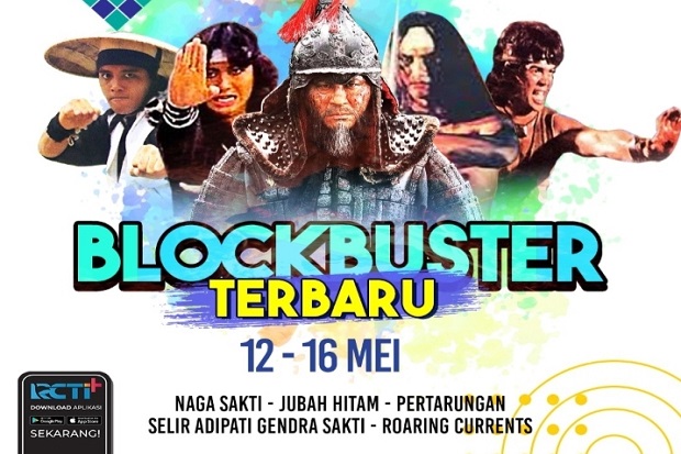 Dunia Persilatan dalam...