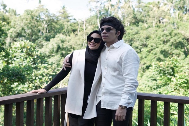Masih Ringkih dan Tak...