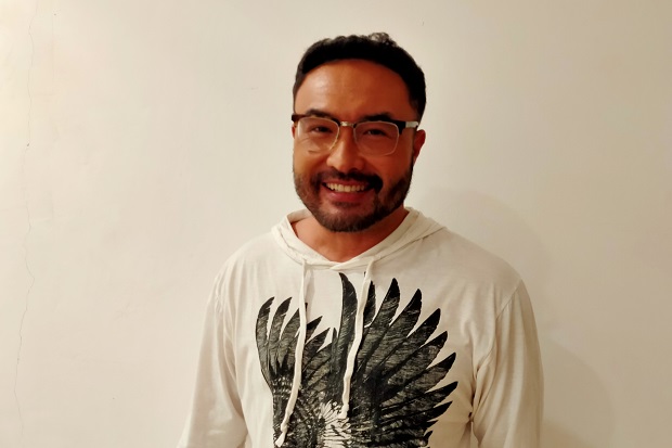Surya Saputra Tak Terima...