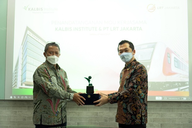 KALBIS Institute-PT...