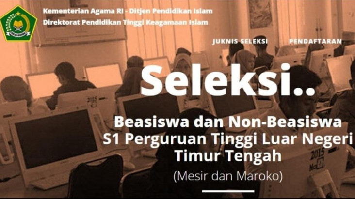 Kemenag Umumkan Hasil...