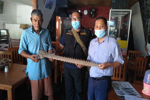 Datangi Warga Bali yang...