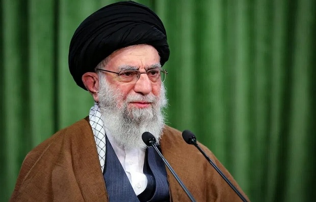 Ramalan Khamenei: Israel...
