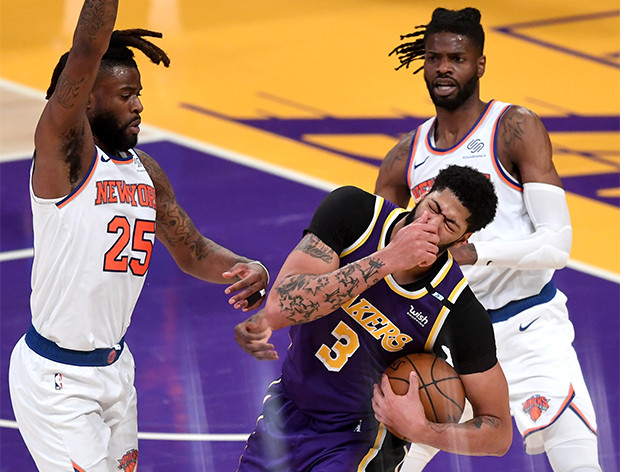 Hasil Pertandingan NBA,...