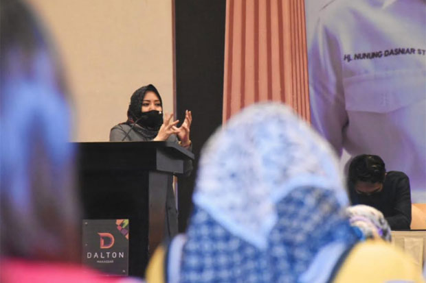 Dewan Desak Pemkot Makassar...