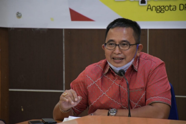 Luwu Utara Dapat Bantuan...