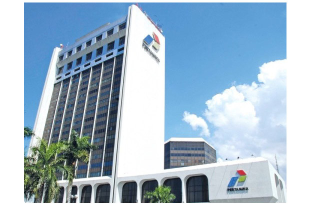 Tekan Emisi, Pertamina...