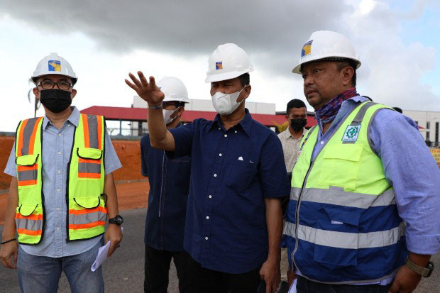 Terobosan Kepala BP...