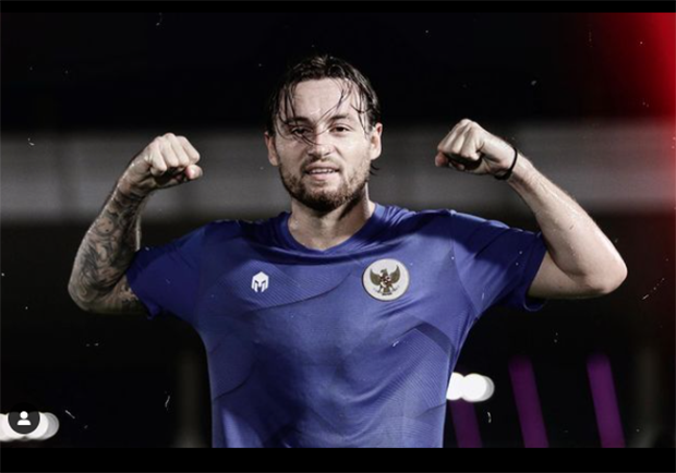 Curahan Hati Marc Klok...