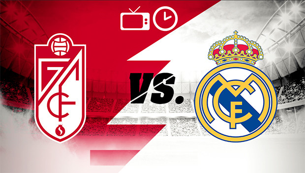 Preview Granada vs Real...