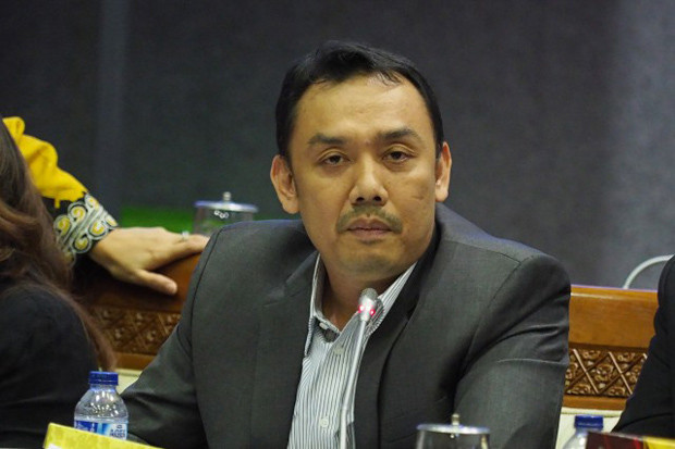 Legislator PPP Minta...