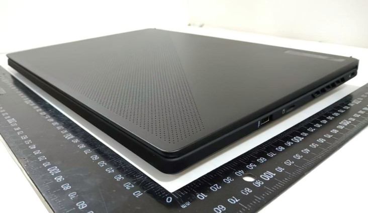 ASUS Hadirkan Laptop...