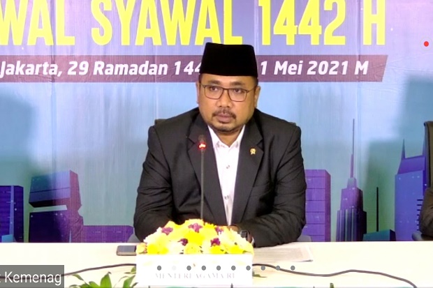Menag Kembali Ingatkan...