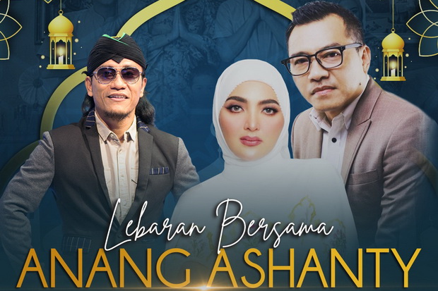 Lebaran Pertama Tanpa...