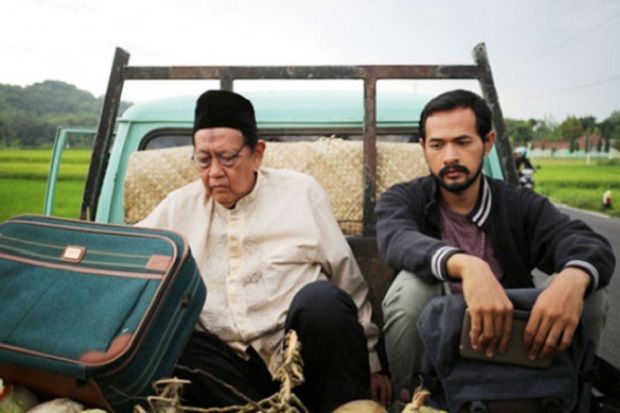 Ini Rekomendasi Film,...