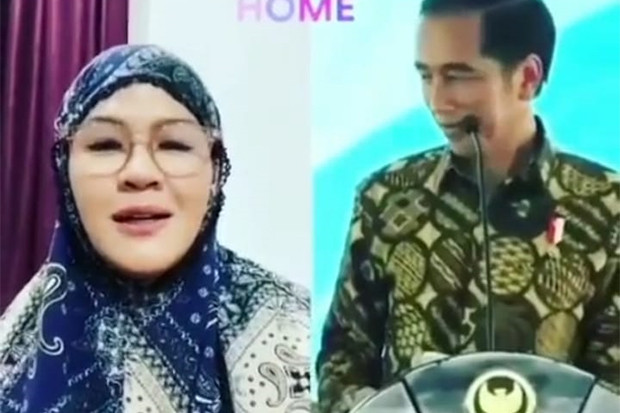 Unik! Begini Cara Bupati...