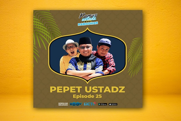 Boleh Atau Tidak Itikaf...