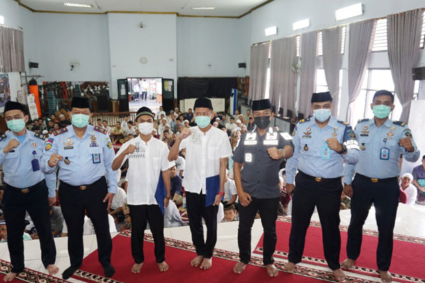 491 Napi Lapas Paledang...