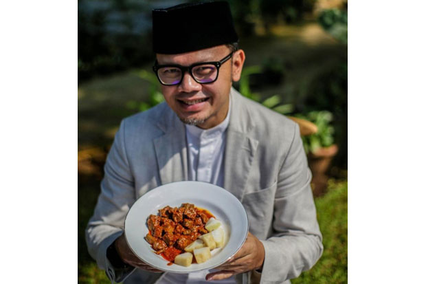 Makanan Favorit Lebaran,...