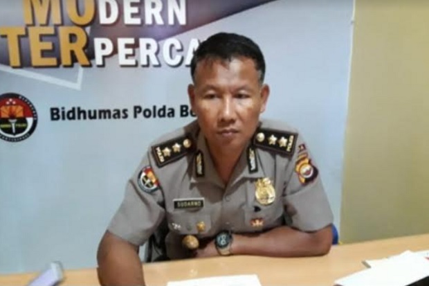 Bongkar Perburuan Satwa...