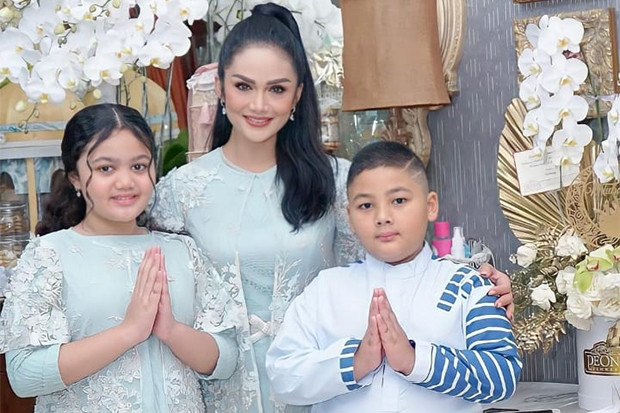 Lebaran Tak Kumpul dengan...