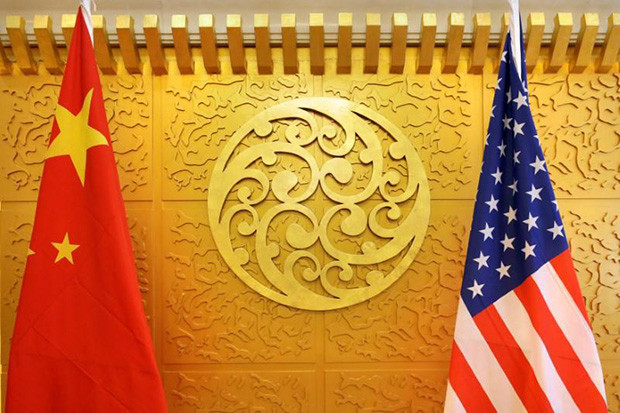 China Mengaku Khawatir...