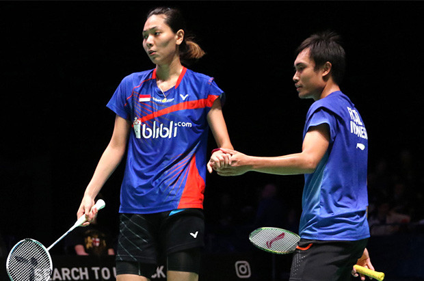 Gagal ke Olimpiade Imbas...