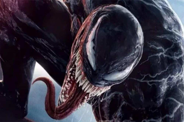 Venom 2 Perkenalkan...