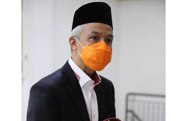 Idul Fitri Bertepatan...