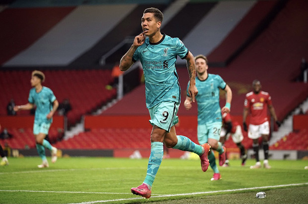 Brace Firmino Warnai...