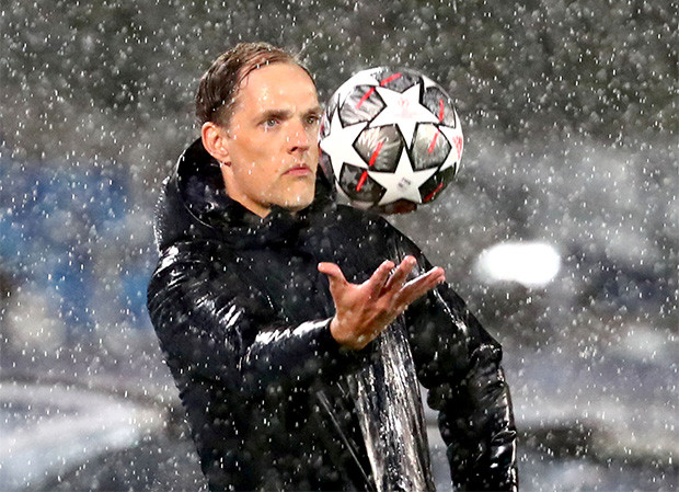 Final Piala FA: Tuchel...