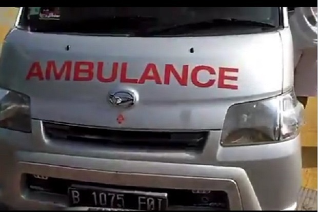 Hari Kedua Lebaran,...