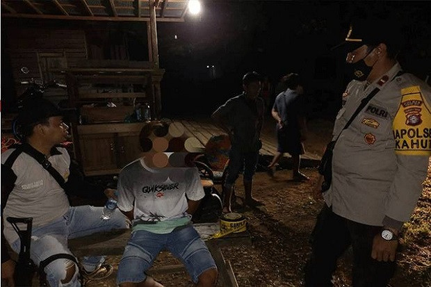 Pemuda Pengangguran...