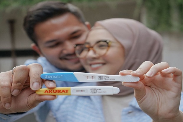 Kesha Ratuliu Umumkan...