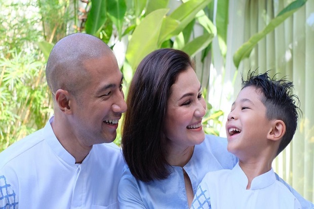 Marcell Siahaan Bagikan...
